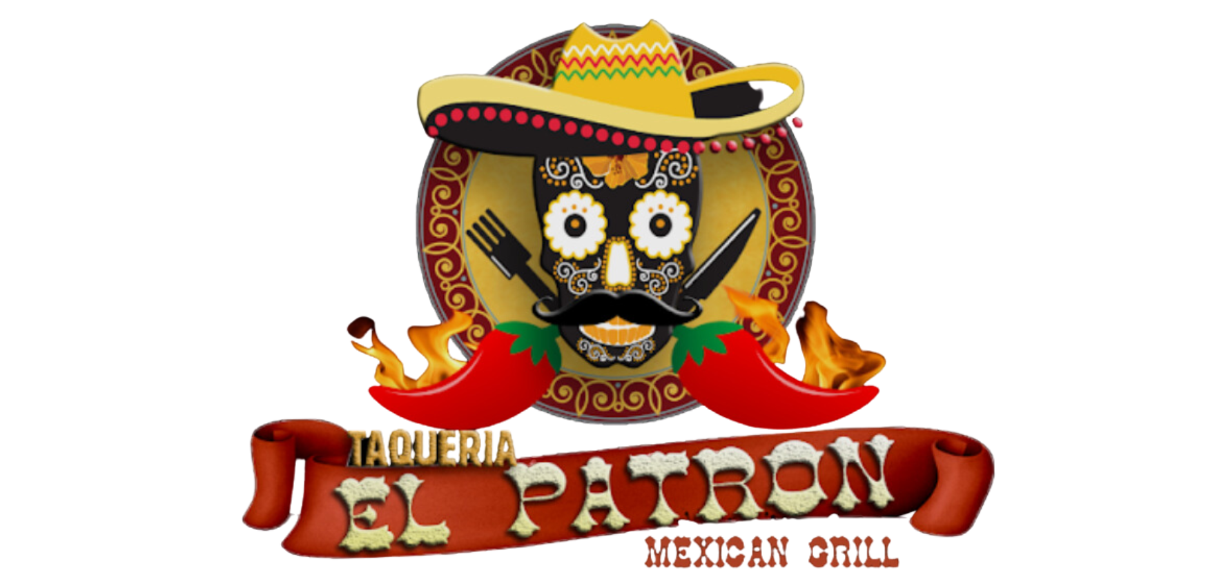 El Patrón Authentic Mexican cuisine at El Patrón