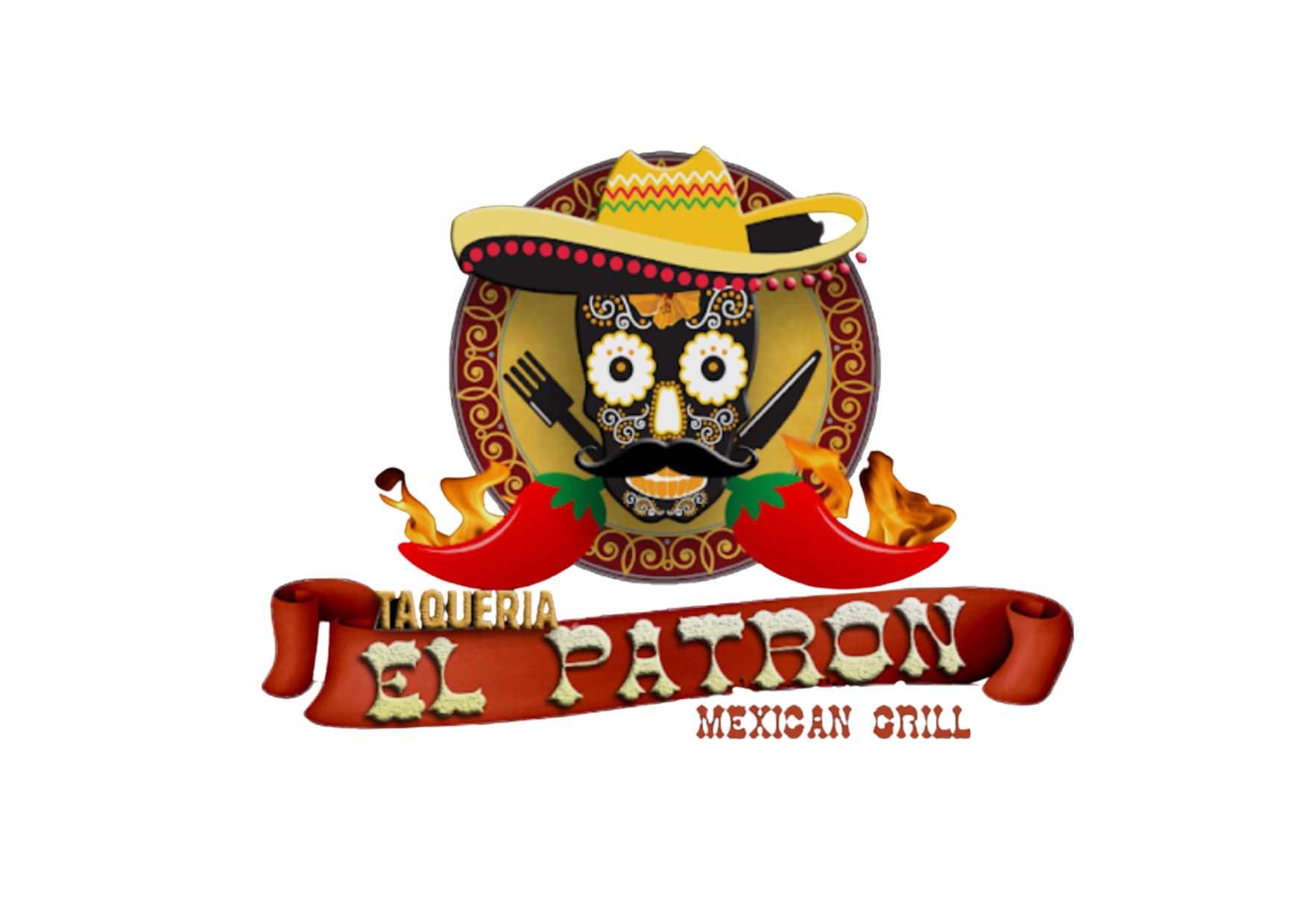 El Patrón Authentic Mexican cuisine at El Patrón